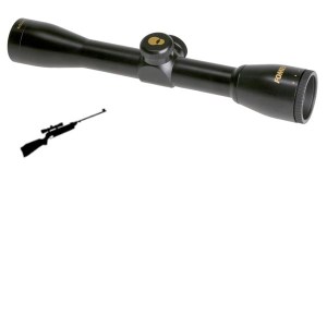 Opticki ciljnici za zracne puske CAT